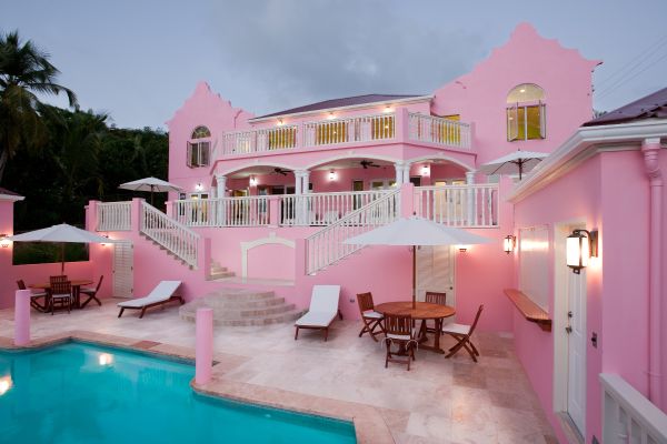 The Villas at Sunset Lane (Saint John's)